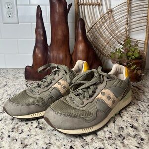 Saucony Shadow 5000 Sneakers
